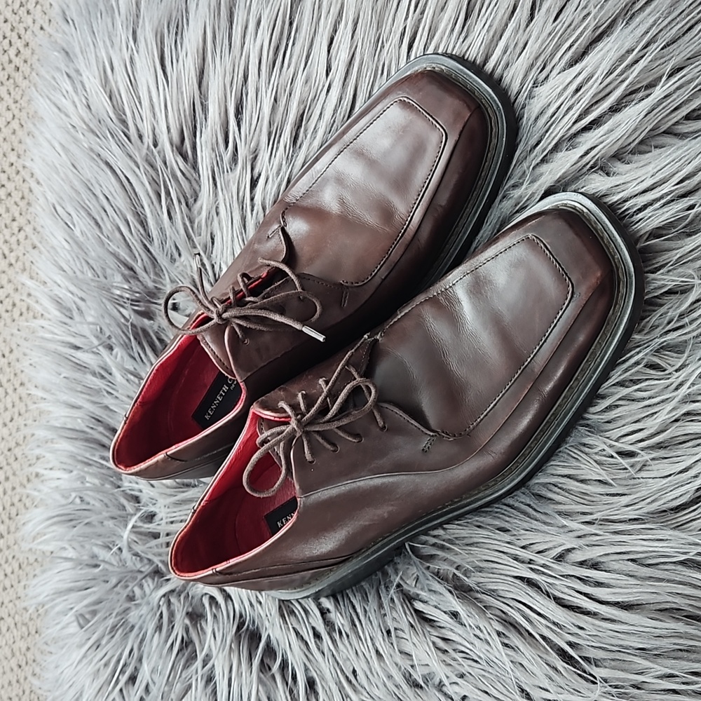 Kenneth Cole dress shoes